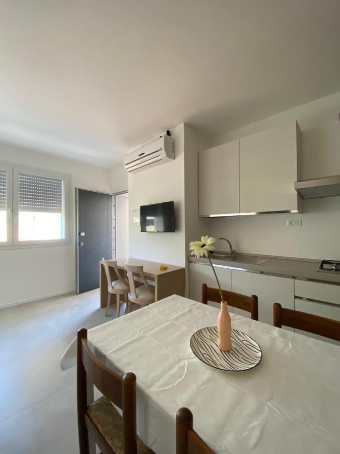 Appartamenti Sunrise Cattolica Extérieur photo