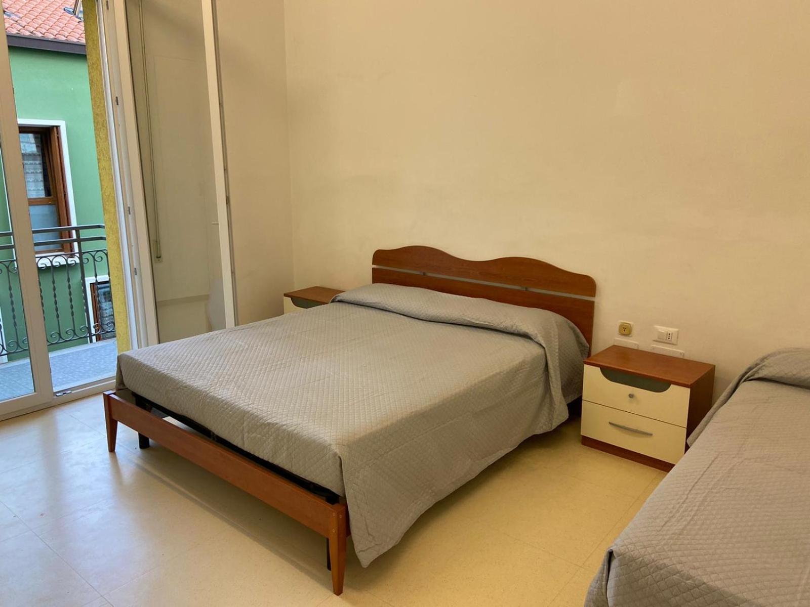 Appartamenti Sunrise Cattolica Chambre photo